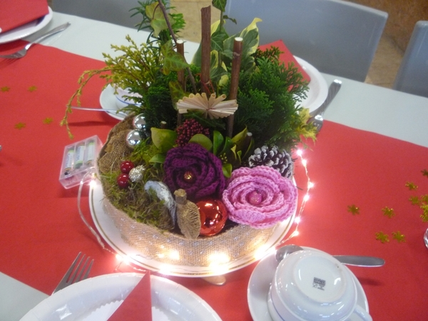 264. Kerstfeest 21 Dec