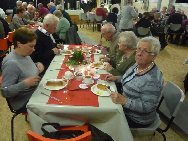 283. Kerstfeest 21 Dec