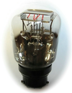 OUDE DIODE 2  OVAAL