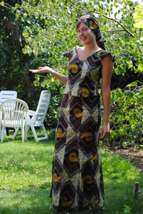 Didi back from Africa 015