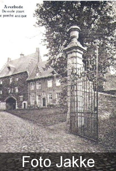 Averbode vroeger (32)
