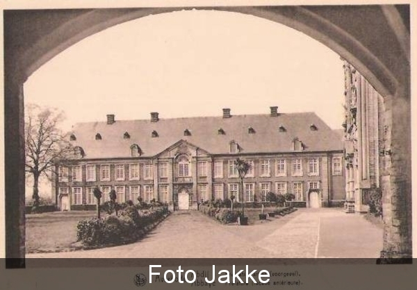 Averbode vroeger (24)