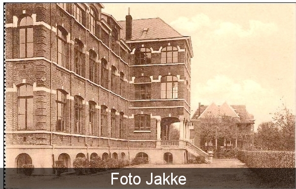 Averbode vroeger (25)