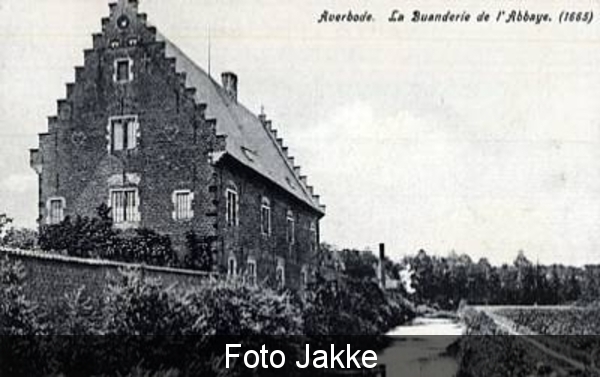 Averbode vroeger (12)