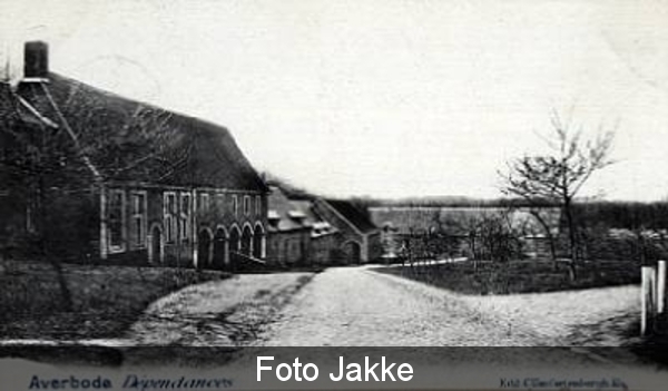 Averbode vroeger (13)