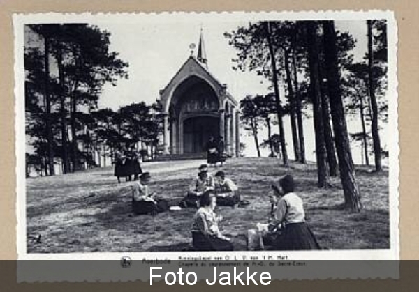 Averbode vroeger (15)