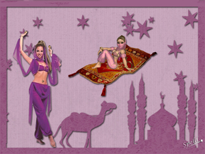 Arabian