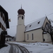 Kerk van Stanzach