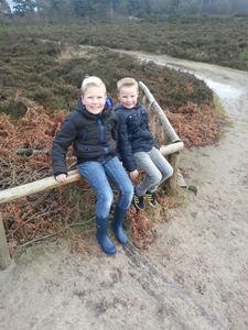 Niels en Ruben