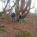 Niels en Ruben.