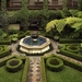 Fountain-In-Geometric-Garden-HD-Wallpaper-1280x720