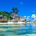 Backgrounds-For-Hd-Sea-Tropical-Island-Stones-Sky-Blue-Summer-Wal