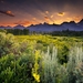 Grand-Teton-National-Park-Sunrise-Wallpaper