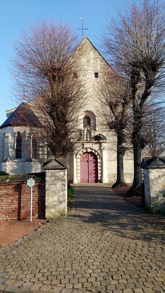 Zachte landing tochten Steenokkerzeel Houtheimstappers