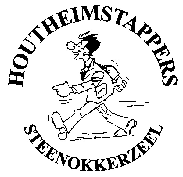 Zachte landing tochten Steenokkerzeel Houtheimstappers