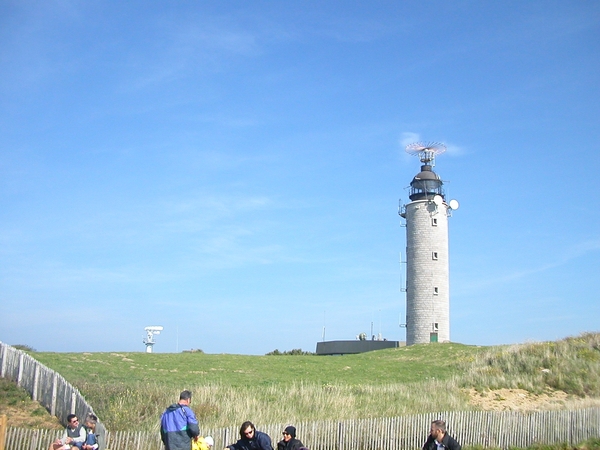 Cap Gris Nez