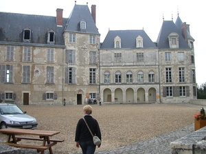 St.Brisson-sur-Loire