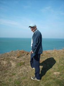 Cap Gris Nez