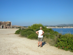 Port de la Coudoulire