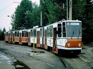 BVG 219108-7 Berlijn