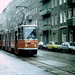 BVG 219131+2 Berlijn