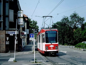 DSW 125 Dortmund