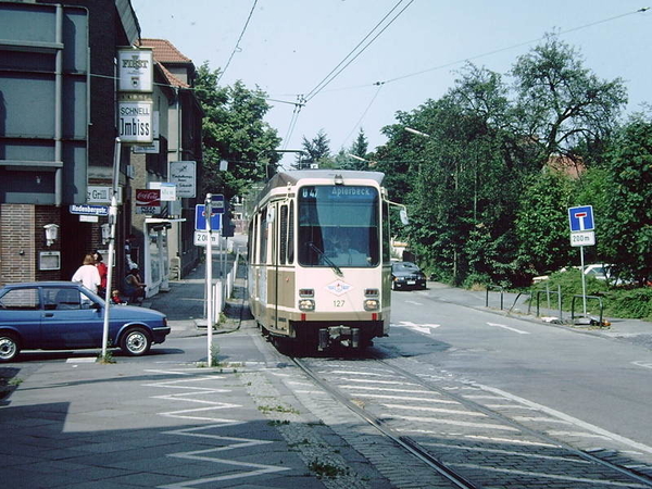 DSW 127 Dortmund