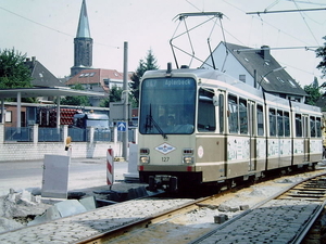 DSW 127 Dortmund-2