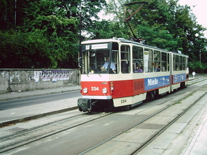 SVF 224 Frankfurt Oder