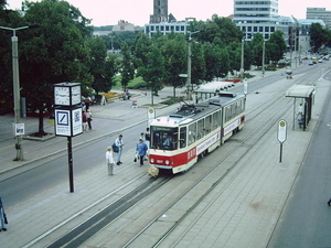 SVF 227 Frankfurt Oder