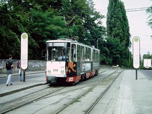 SVF 232 Frankfurt Oder