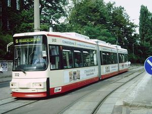 SVF 302 Frankfurt Oder