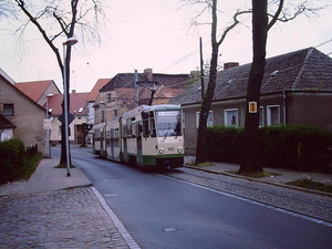 VBB 182 Brandenburg Plaue