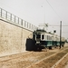 1960 De laatste jaren van de Blauwe tram in het Bezuidenhout