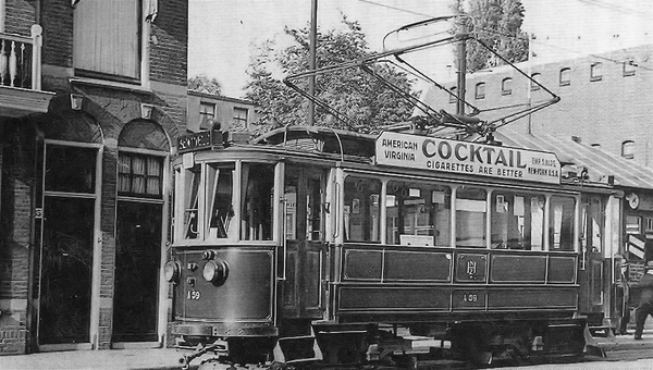 A 59  Tempelierstraat Haarlem