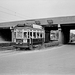 Oegstgeest, viaduct N44.