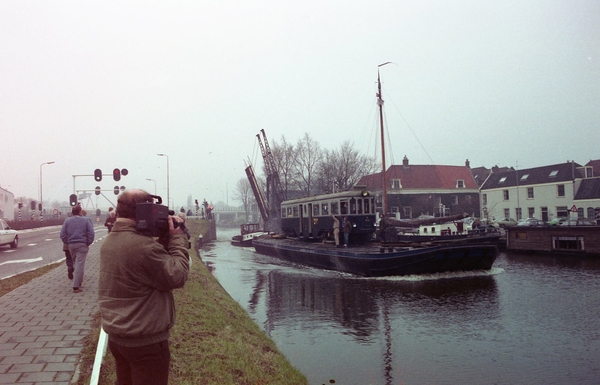 Vliet Leidschendam