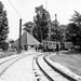 Edam, Tramstation, A14 of A16+B69, ca.1943