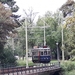 A 327 Over de trambrug