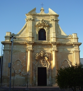 1C Galatina _Chiesa_della_Grazia