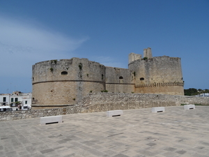 2C Otranto _136 _castello