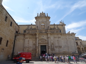 3A Lecce _232_Piazza_Duomo