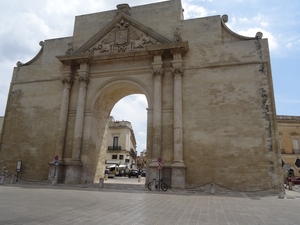 3A Lecce _237_Porta Napoli