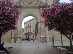 3A Lecce _239_Porta Napoli