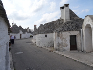 4C Alberobello, Trulli _339