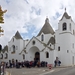 4C Alberobello _Trulli kerk