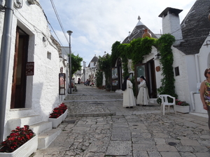 4C Alberobello, Trulli _DSC00360