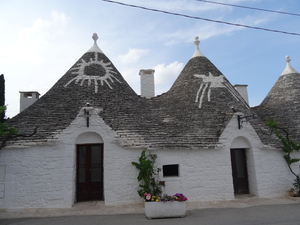 4C Alberobello, Trulli _DSC00369