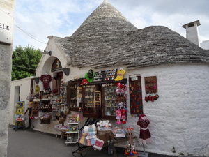 4C Alberobello, Trulli _DSC00371