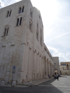 5C Bari _446__Basiliek St-Nkola